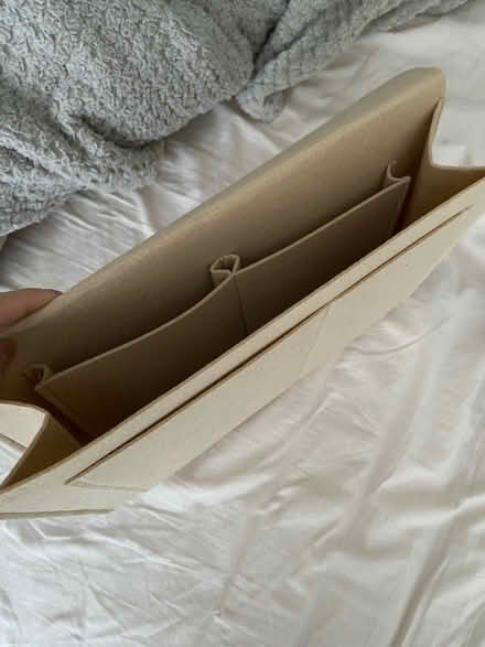 Photo of free Bedside organisers x2 (Harborne B17) #3