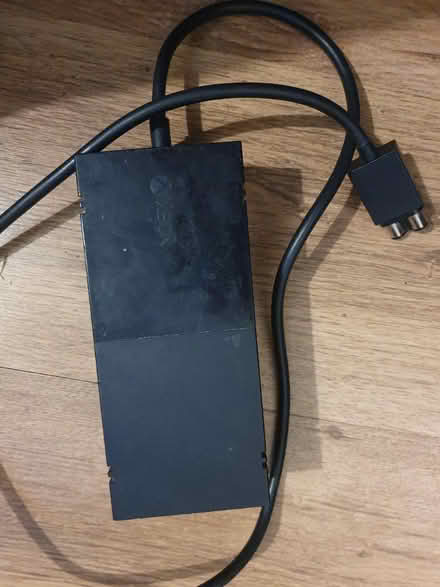 Photo of Xbox one transformer power supply (BL8) #2
