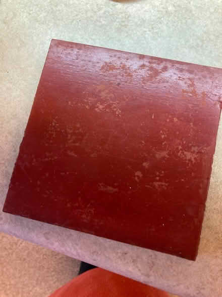 Photo of Victorian tiles (Ickford HP18) #1