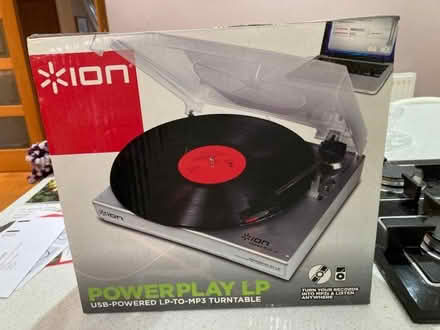 Photo of free Power play LP (Ainsdale PR8) #2