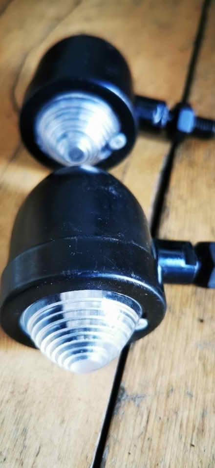 Photo of free Universal. Motorcycle indicators (Coulsdon CR5) #2