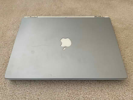 Photo of free Vintage Apple Powerbook (Near El Camino & Hollenbeck) #2