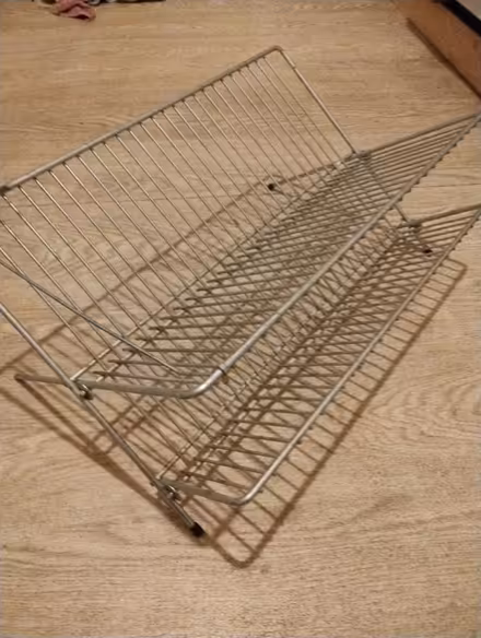 Photo of free Draining rack (Croydon) #1