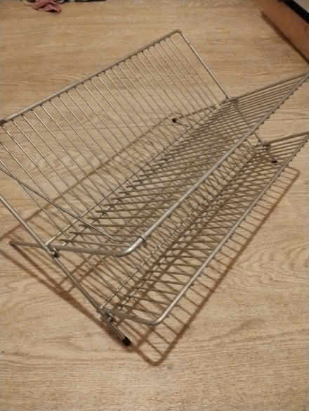 Photo of free Draining rack (Croydon) #1