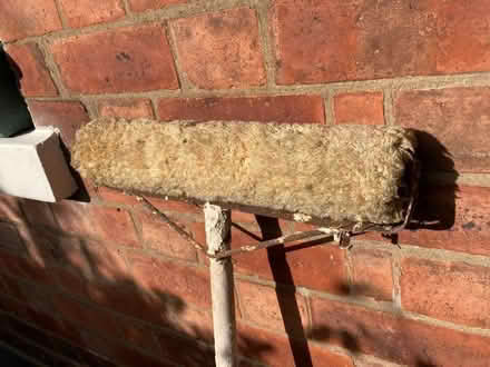 Photo of free Long- handled paint roller (Malvern Link WR14) #1