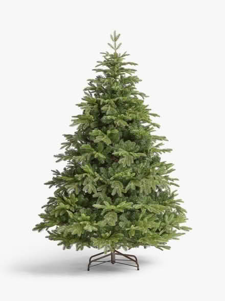 Photo of free 6ft artificial Christmas tree (Bath & North East Somerset BS31) #1