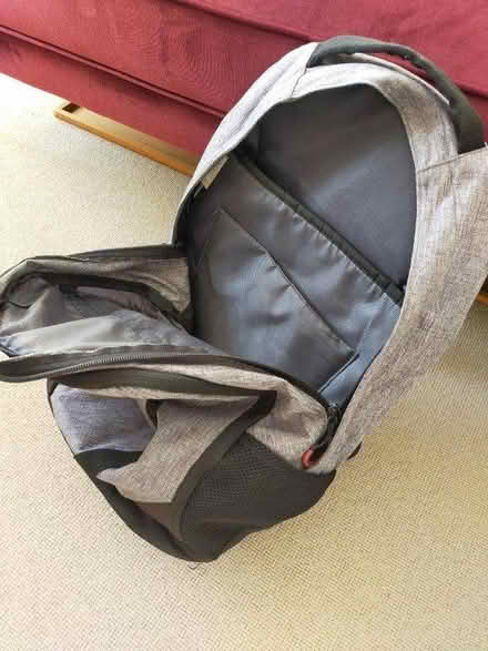 Photo of free Trespass rucksack (Letchworth SG6) #2