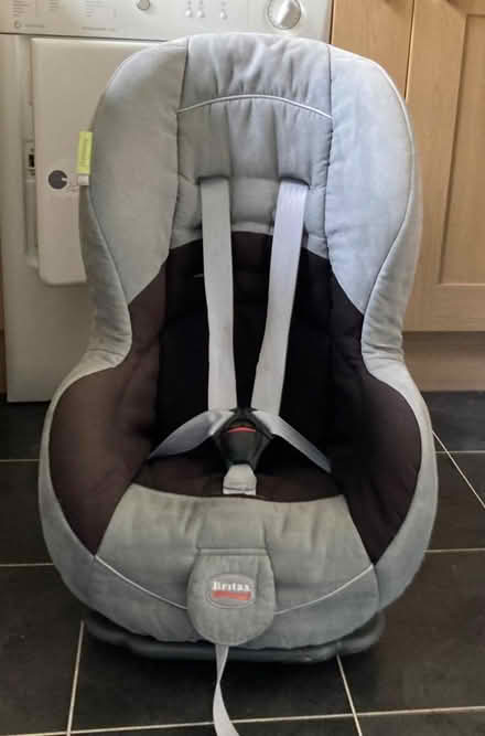 Photo of free Child car seat (Motherby CA11) #2