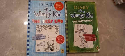 Photo of free Children's books (Seaside BN22) #2
