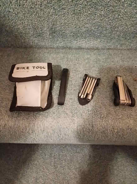 Photo of free Bike Tool (Chippenham SN14) #1