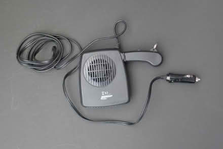 Photo of free Mobile Car Heater (Hassocks BN6) #4