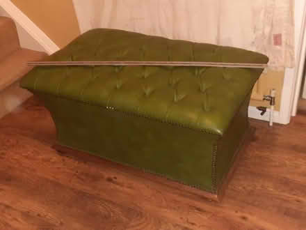 Photo of free Blanket chest (Grove OX12) #1