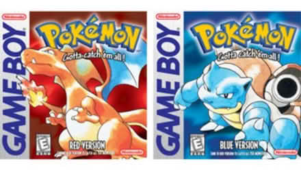 Photo of Pokemon Gameboy Games (B13, Billesley) #1