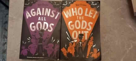 Photo of free Children's books (Seaside BN22) #1