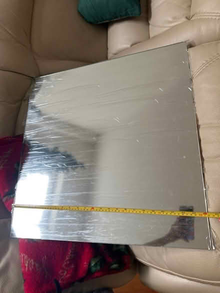 Photo of free 2 x 2 mirror (L5m5m4) #2