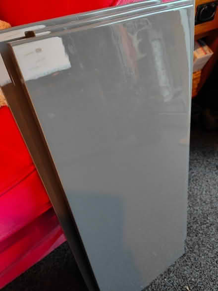 Photo of free IKEA Besta bits (Vange SS16) #2