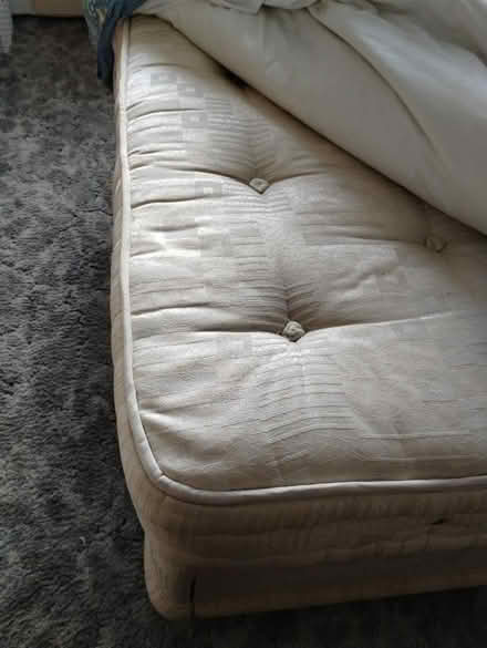 Photo of free Double bed (Blackpool FY1) #1