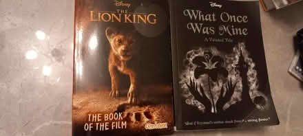 Photo of free Selection of more children's books (Seaside BN22) #1