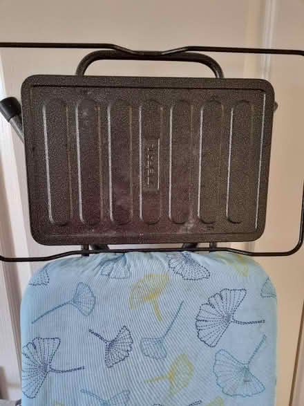 Photo of free large ironing board (Longley S5) #1