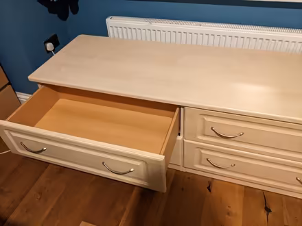 Photo of free Chest of drawers (SE13 Hither Green) #1