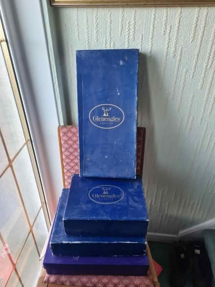 Photo of free Empty* boxes (Loanhead, EH20) #1