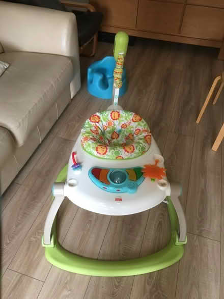 Photo of free Baby bouncer (Withington M20) #1
