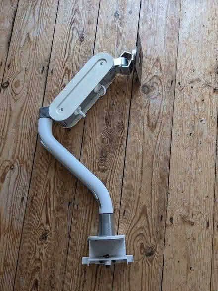 Photo of free Computer monitor arm stand (Mount Pleasant, BA15) #1
