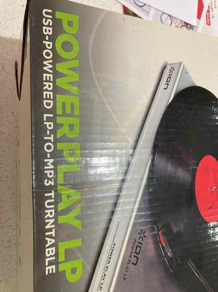 Photo of free Power play LP (Ainsdale PR8) #1