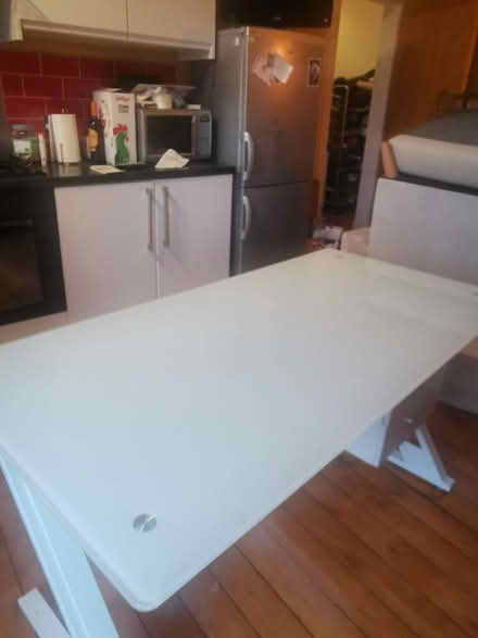 Photo of free Desk (Maryhill G20) #2