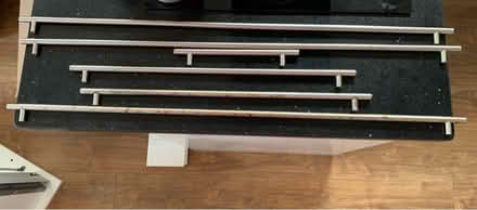 Photo of free Cabinet handles (Walthamstow E17) #3