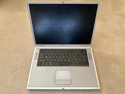 Photo of free Vintage Apple Powerbook (Near El Camino & Hollenbeck) #1