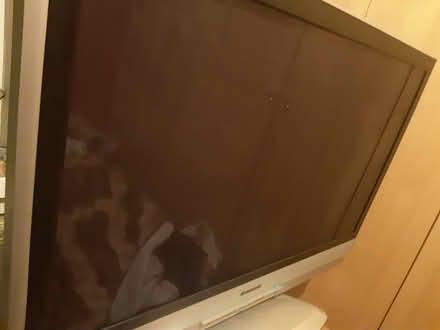 Photo of free Tv (Sowerby bridge HX6) #2