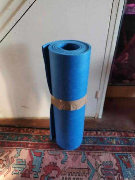 Photo of free Camping mat (Upper Beeding) #1