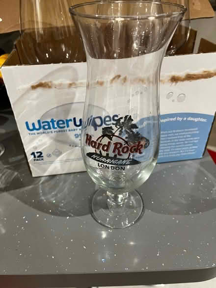 Photo of free Glassware (Westcliff-on-sea SS0) #4