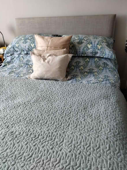 Photo of free Double bed (Blackpool FY1) #4