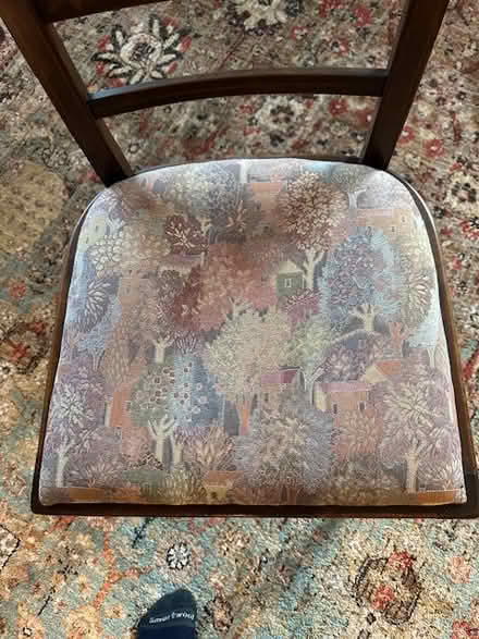 Photo of free 4 Matching Side Chairs (Guilford, CT) #2