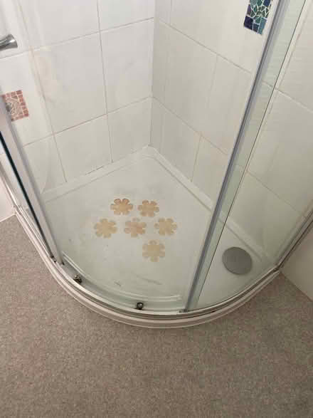 Photo of free Shower cubicle (Launceston PL15) #1