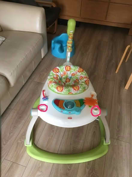 Photo of free Baby bouncer (Withington M20) #2