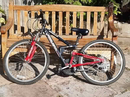 Photo of free Children's bike (Bowerham LA1) #1