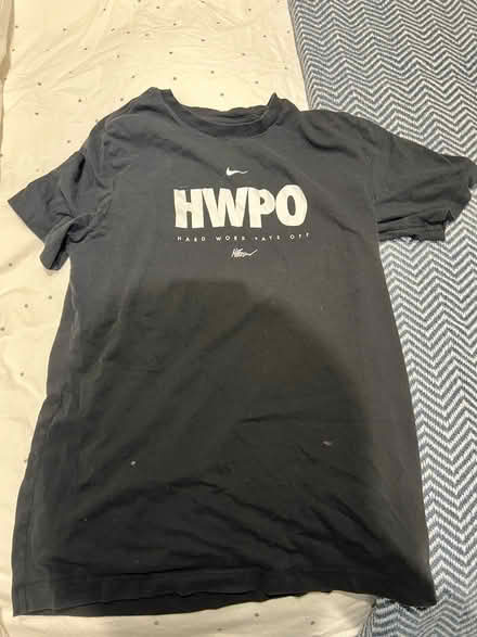 Photo of free Men’s gym tshirts (Highbury Barn N5) #1