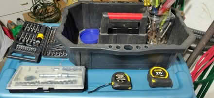 Photo of free Random tools (Burlington) #1