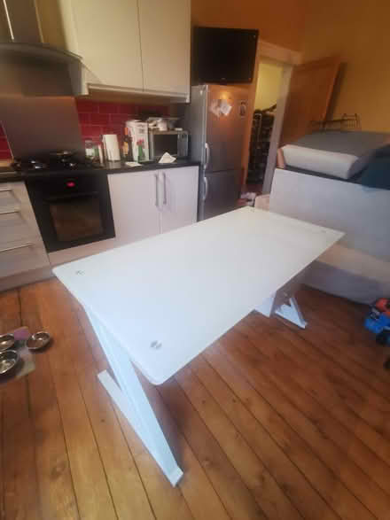Photo of free Desk (Maryhill G20) #1