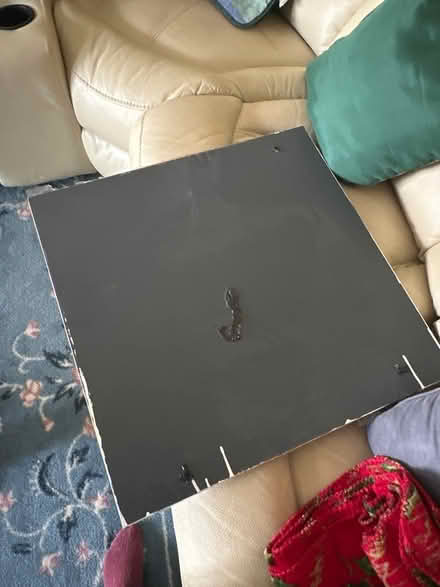 Photo of free 2 x 2 mirror (L5m5m4) #4