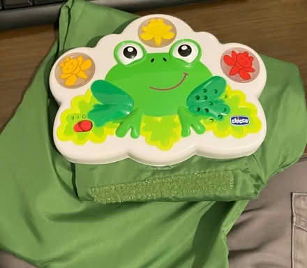 Photo of free Baby playmat (Royston Heath) #1