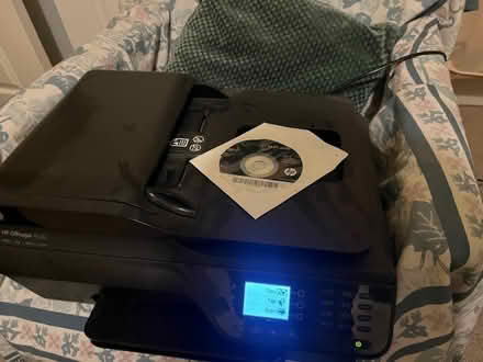 Photo of free Scanner (broken all in one printer) (Alnwickhill EH16) #2