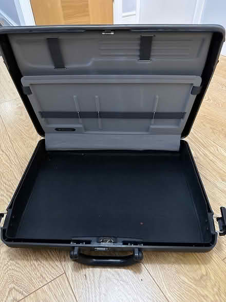Photo of free Briefcase (Bedford) #1