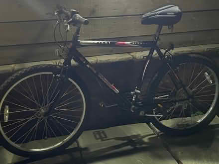 Photo of free Men’s mountain bike (Blacklands TN34) #1