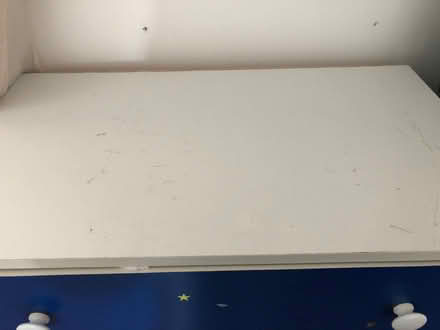 Photo of free Chest of drawers (TN35 clive vale) #2