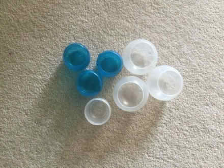 Photo of free Plastic measures (Clevedon BS21) #1