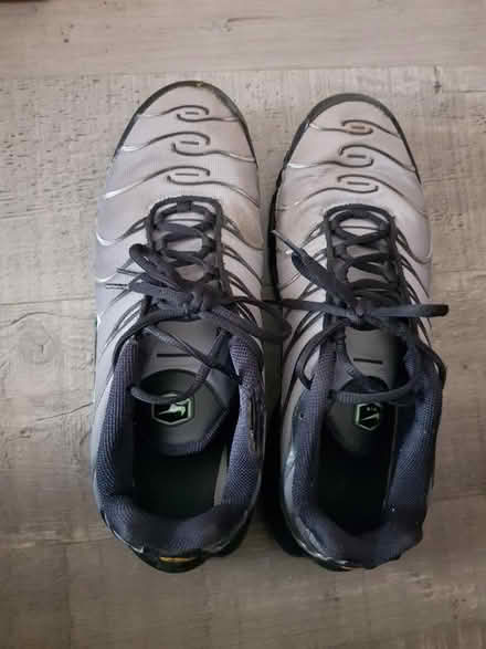 Photo of free Mens 11 (Witney OX28) #2